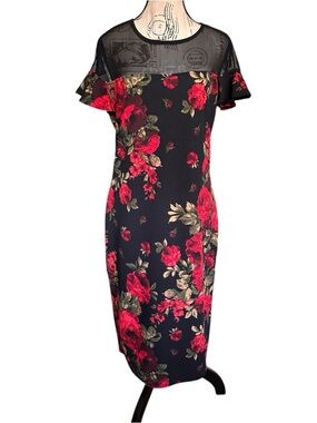 Olivia Matthews | Dresses | Olivia Mattheus Dress | Poshmark